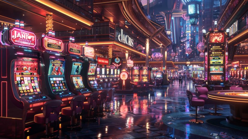 VIP8890 Slot ဂိမ်း — Mahjong Ways Myanmar Jackpot
