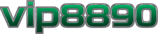 vip8890 Logo
